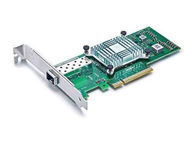 CamTrace Carte Ethernet 10 giga bit - 1 SFP+ - W126093306