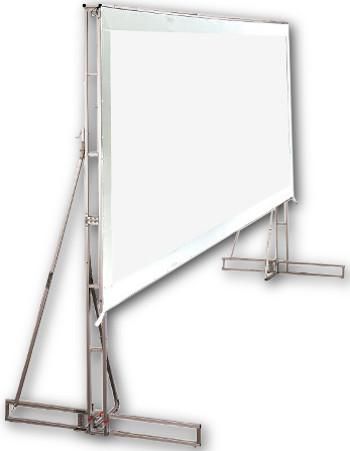 ORAY Nomaddict 2, DUO blanc mat et translucide, 4:3, 457 x 610 cm - W126093577