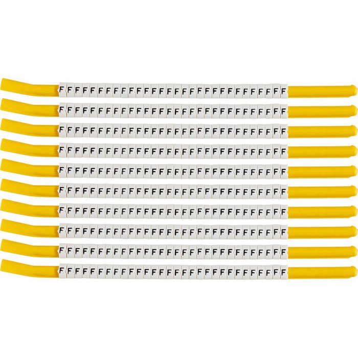 Brady Clip Sleeve Wire Markers - W126057657
