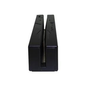 MagTek Mini Swipe Reader, Black,  MSR TRACK RDR 1/2 USB HID - W126093320