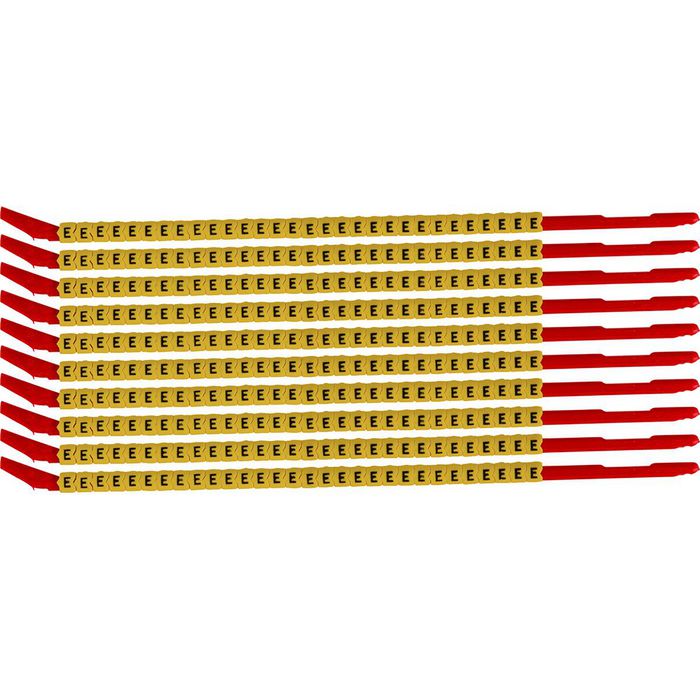 Brady Clip Sleeve Wire Markers - W126057335