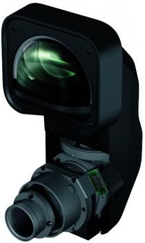 Epson ultra short throw lens, black - W126091150