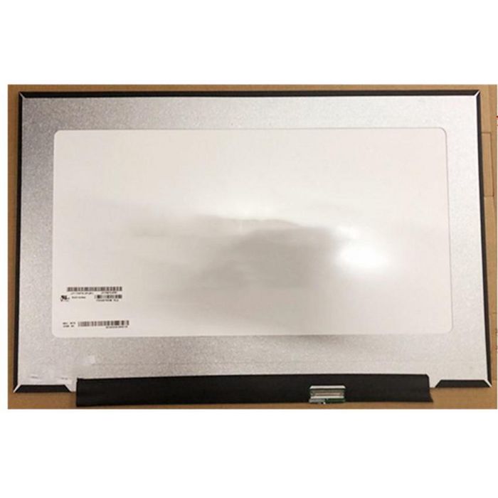 CoreParts 17,3" LCD FHD Matte, 1920x1080, Original Panel, 389.89×238.31×3.5mm, 144Hz, 40pins Bottom Right Connector, w/o Brackets, IPS - W126096290