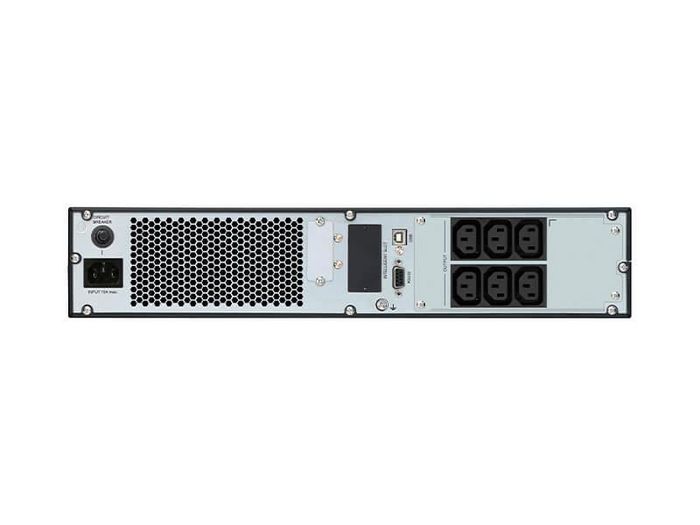 Vertiv Vertiv Liebert GXT RT+ Single Phase UPS - 1kVA 900W 230V Rack/Tower UPS | 0.9 Power Factor - W126103408