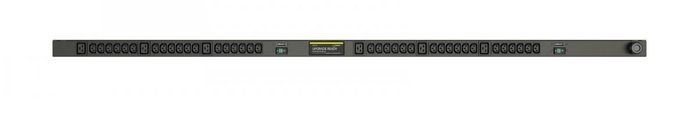 GI10011, Vertiv rPDU, Basic Upgradeable, 32A, 230V, 7.3kW, Vertical ...