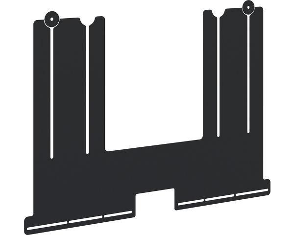 iiyama Universal soundbar bracket f / floor lifts & wall mounts - W126103763