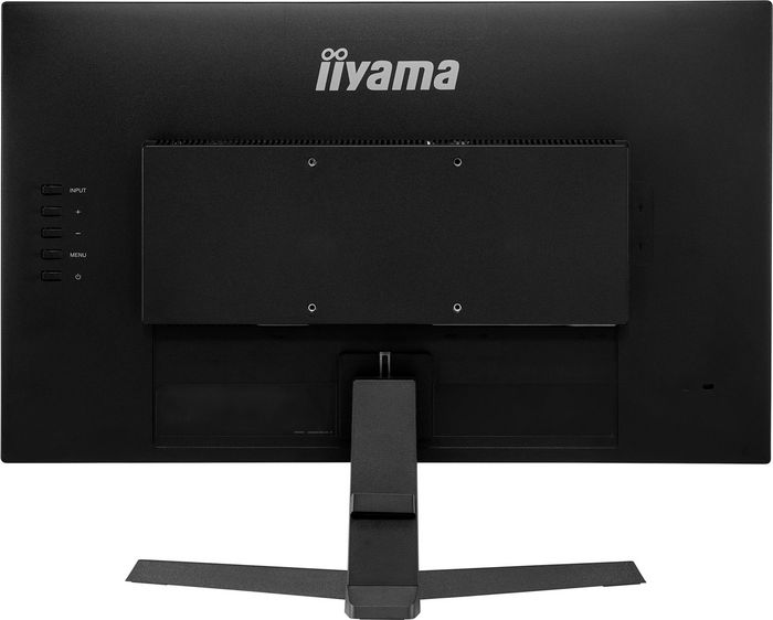 iiyama 27" Fast IPS, 1920 x 1080 @165Hz, 250 cd/m², 1100:1, 0.8ms, HDMI, DisplayPort, USB hub, matte - W126103737