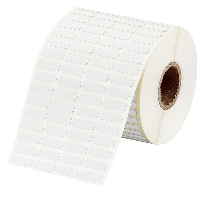 Brady 25 mm Small Core Polyester Labels - W126058335