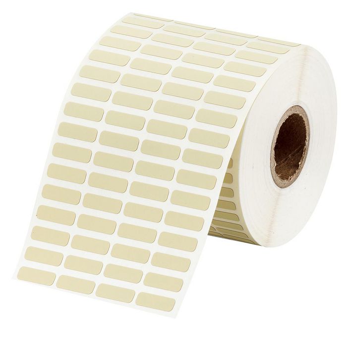 Brady 25 mm Small Core Polyimide Labels - W126058460