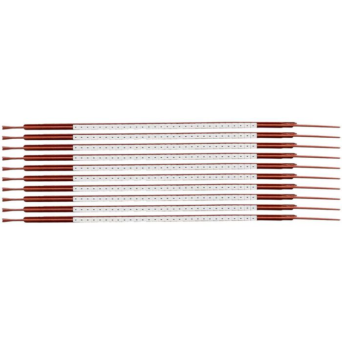 Brady Clip Sleeve Wire Markers - W126056648