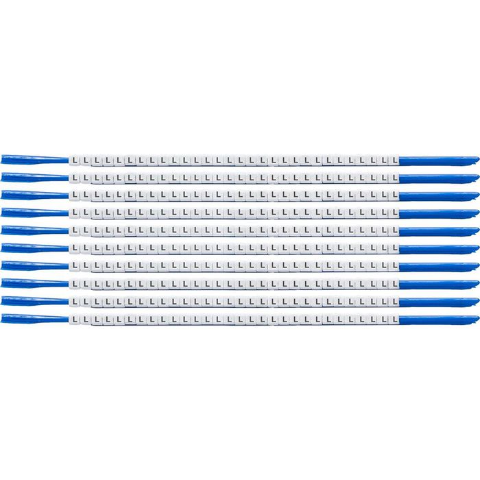 Brady Clip Sleeve Wire Markers - W126057467