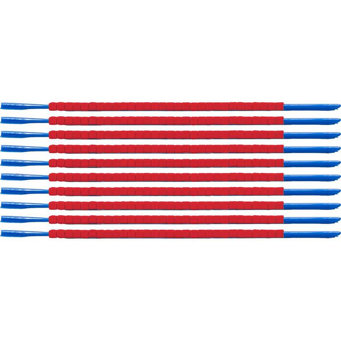 Brady Clip Sleeve Wire Markers - W126057449