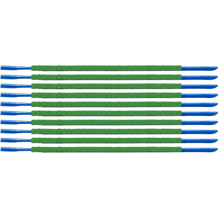 Brady Clip Sleeve Wire Markers - W126057448