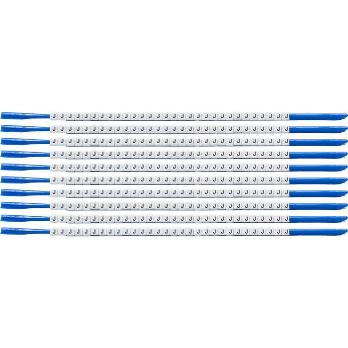 Brady Clip Sleeve Wire Markers - W126057465