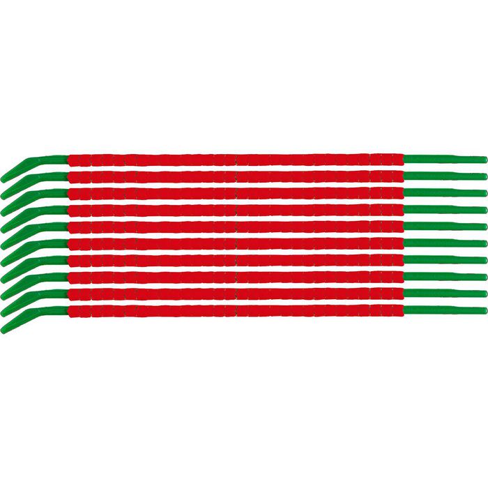 Brady Clip Sleeve Wire Markers Size 09 - W126061231