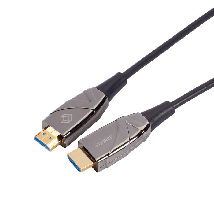 Black Box HDMI 2.0 Active Optical Cable, LSZH - W126113569