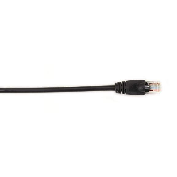Black Box CAT6 Value Line Patch Cable, Stranded, 0.6m - W126114829