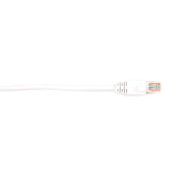 Black Box CAT6 Value Line Patch Cable, Stranded, 0.6m - W126114834