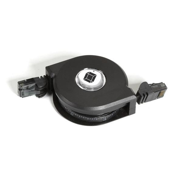 Black Box CAT6 Retractable Cable - W126114930