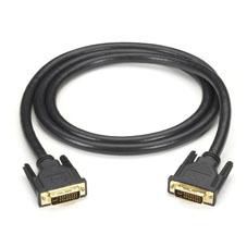 Black Box DVI-I Dual Link Cables - W126115038