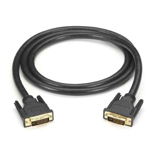 Black Box DVI-I Dual Link Cables - W126115042