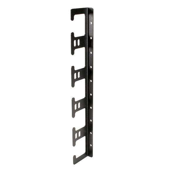 Black Box Sectional Cable Manager for Elite Cabinets - W126115055