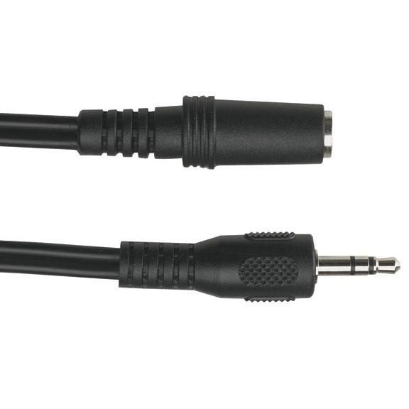 Black Box Stereo Audio Cable - 3.5-mm - W126116100