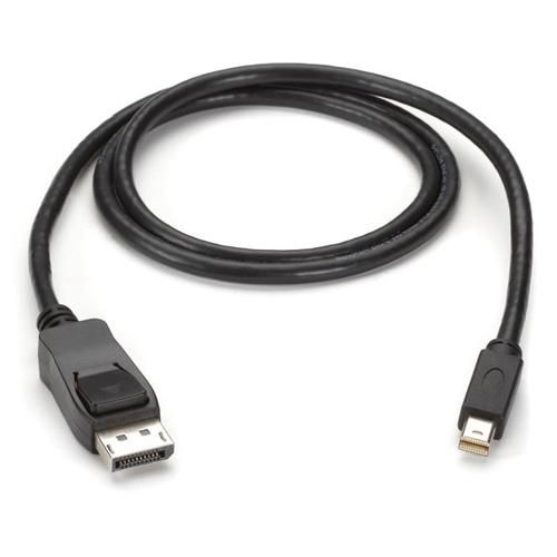 Black Box Mini DisplayPort to DisplayPort Cable - W126116248