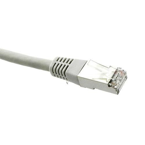 Black Box Cordon de brassage Ethernet CAT6 550 MHz GigaTrue® – LSZH, S/FTP - W126116434
