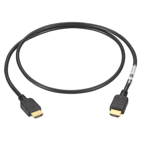 Black Box HDMI Cable, Male/Male - W126116512