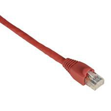 Black Box GigaTrue® CAT6 550-MHz Ethernet Patch Cable – Snagless, Unshielded (UTP) - W126117129
