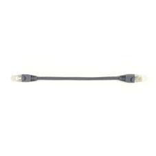 Black Box GigaTrue® CAT6 550-MHz Ethernet Patch Cable – Snagless, Unshielded (UTP) - W126117124