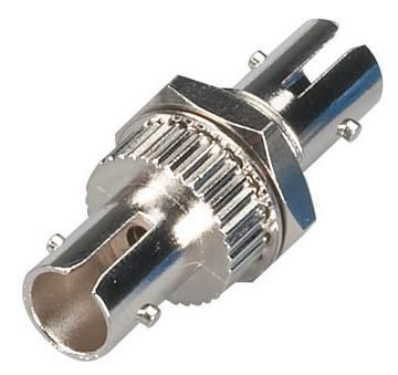 Black Box Fiber Optic Couplings for Multimode connections - W126132306