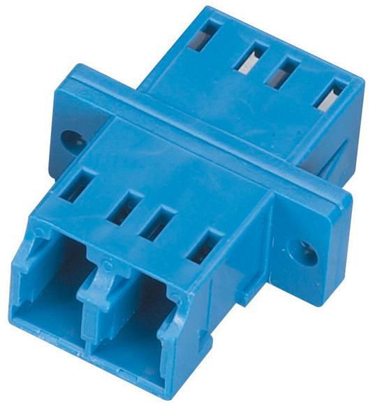Black Box Fiber Optic Couplings for Multimode connections - W126132318