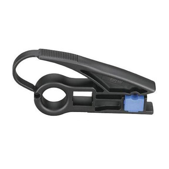 Black Box Universal Stripping Tool with UTP Cartridge - W126132401