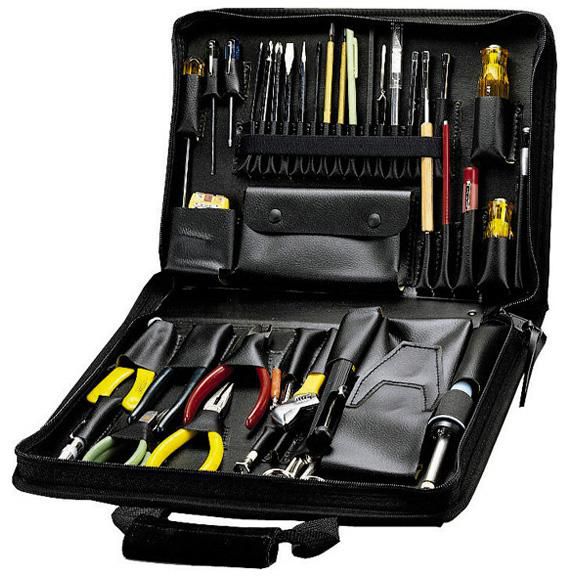 Black Box Professional's Tool Kit - W126132418