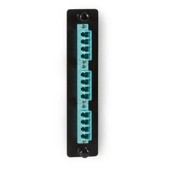 Black Box Fiber Adapter Panels - W126132759