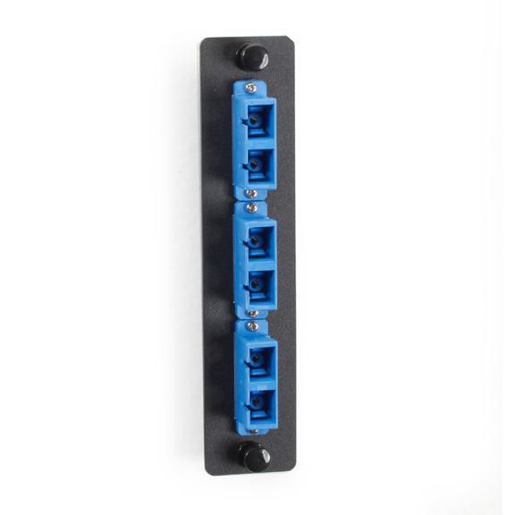 Black Box Fiber Adapter Panels - W126132756