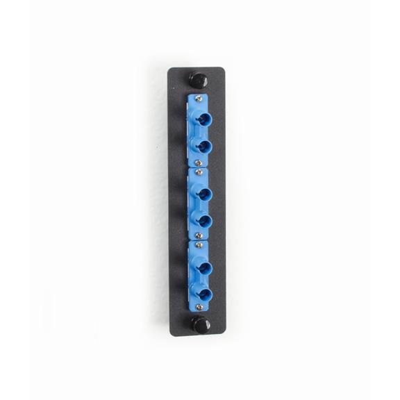 Black Box Fiber Adapter Panels - W126132754