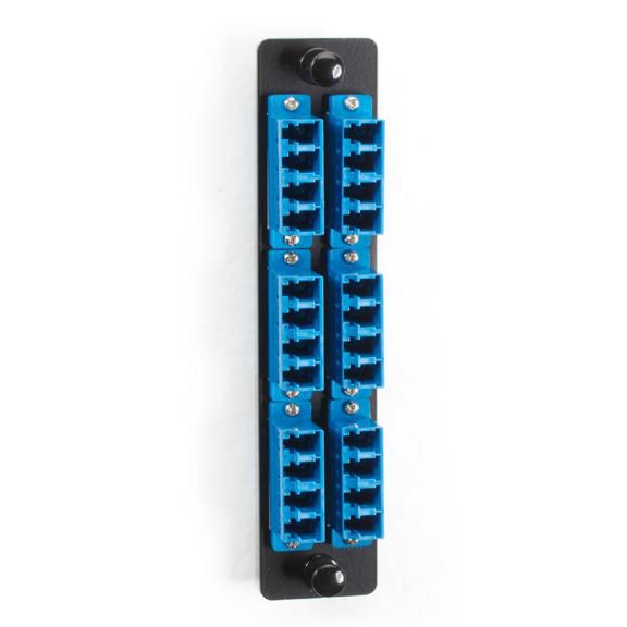 Black Box Fiber Adapter Panels - W126132766