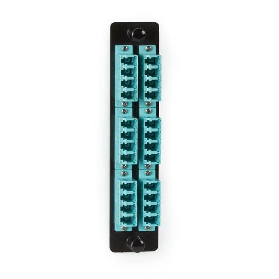 Black Box Fiber Adapter Panels - W126132767