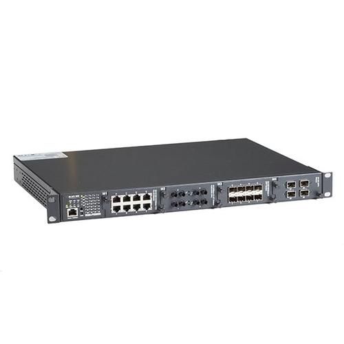 Black Box 4-Port, 100BASE, SCADA/PLC/M2M, HVAC - W126133722