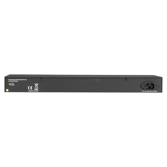 Black Box Gigabit L2+ Managed Switch - W126133807