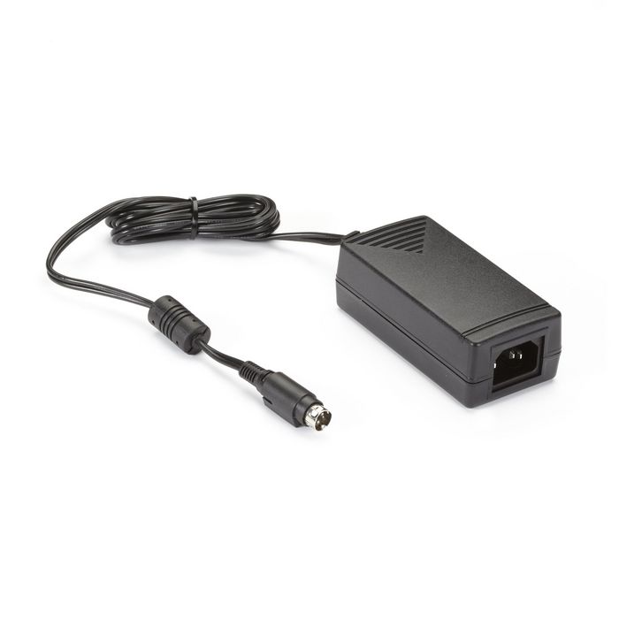 Black Box Spare Power Supply for KVM Devices - 12VDC, 1.5 Amp - W126134679