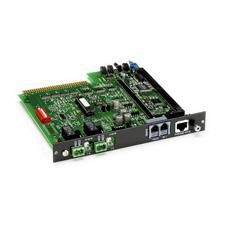 Black Box Pro Switching Controller Card, SNMP/RS-232/Manual Switching - W126135219
