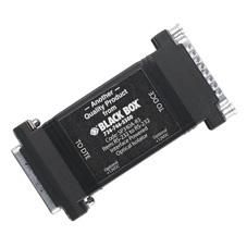 Black Box Opto-isolateur RS232 - W126135237