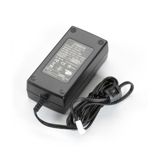 Black Box Pro Switching System Plus 120–240 VAC Power Supply Module - W126135218