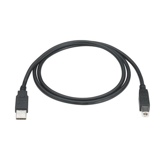 Black Box USB 2.0 Cables - W126135484
