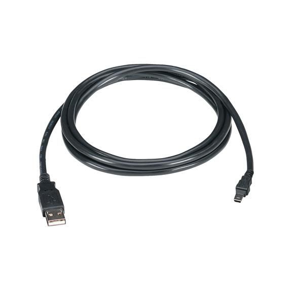 Black Box USB 2.0 Cables - W126135489