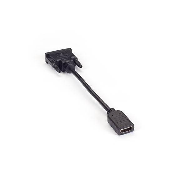 Black Box DVI-D to HDMI Adapter - W126135528